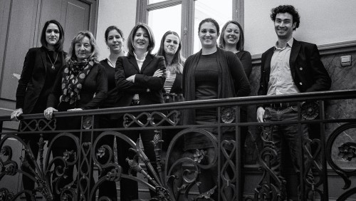 Equipe Cabinet Nativelle Avocats Equipe Cabinet Nativelle Avocats